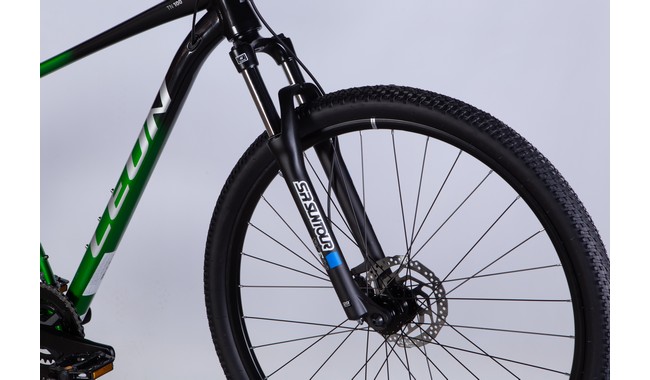 Велосипед Leon TN 100 - дополнительное фото 10