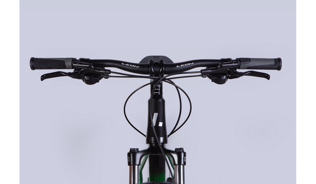 Велосипед Leon TN 100 - дополнительное фото 11