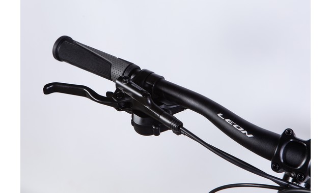 Велосипед Leon TN 100 - дополнительное фото 12