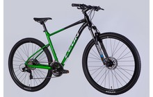 Велосипед Leon TN 100 - дополнительное фото 7