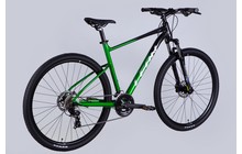 Велосипед Leon TN 100 - дополнительное фото 8