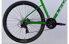 Велосипед Leon TN 100 - дополнительное фото 9