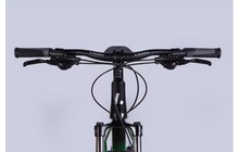 Велосипед Leon TN 100 - дополнительное фото 11