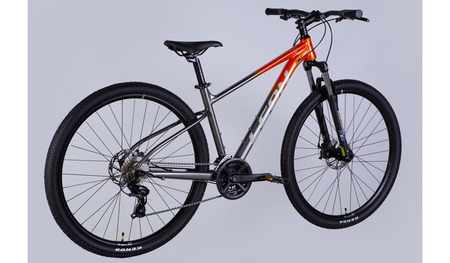 Велосипед Leon TN 105 - дополнительное фото 8