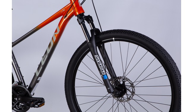 Велосипед Leon TN 105 - дополнительное фото 10