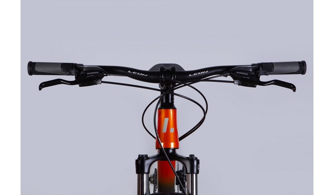 Велосипед Leon TN 105 - дополнительное фото 11