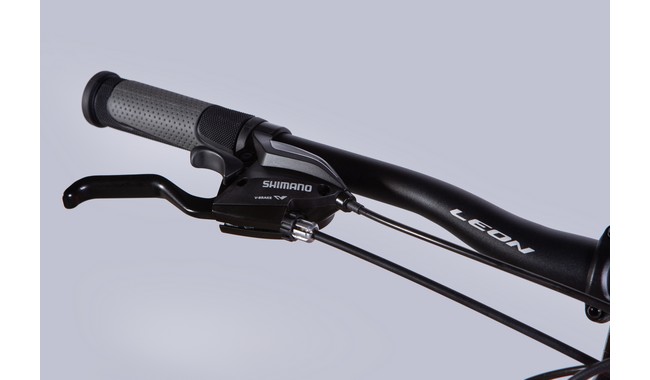 Велосипед Leon TN 105 - дополнительное фото 12