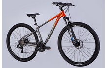 Велосипед Leon TN 105 - дополнительное фото 7