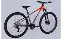 Велосипед Leon TN 105 - дополнительное фото 8