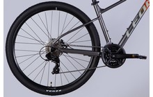 Велосипед Leon TN 105 - дополнительное фото 9