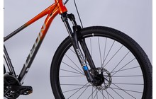 Велосипед Leon TN 105 - дополнительное фото 10