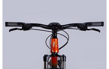 Велосипед Leon TN 105 - дополнительное фото 11