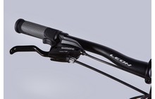 Велосипед Leon TN 105 - дополнительное фото 12