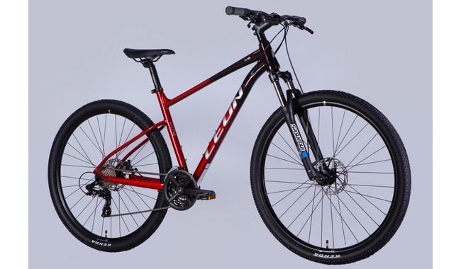 Велосипед Leon TN 105 - дополнительное фото 1