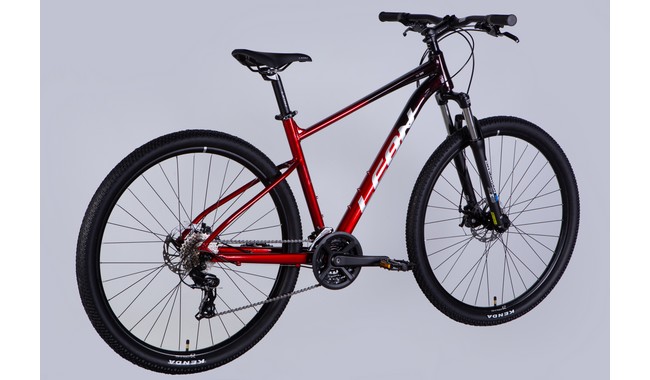 Велосипед Leon TN 105 - дополнительное фото 2