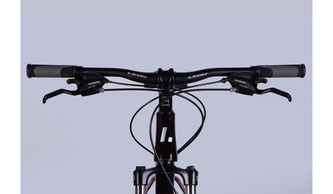 Велосипед Leon TN 105 - дополнительное фото 5