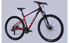 Велосипед Leon TN 105 - дополнительное фото 1