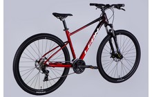 Велосипед Leon TN 105 - дополнительное фото 2