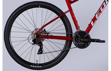 Велосипед Leon TN 105 - дополнительное фото 3