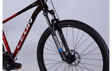 Велосипед Leon TN 105 - дополнительное фото 4