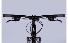 Велосипед Leon TN 105 - дополнительное фото 5