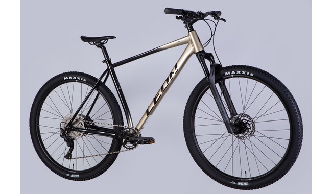 Велосипед Leon TN 70 - дополнительное фото 7