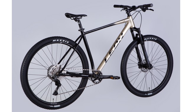 Велосипед Leon TN 70 - дополнительное фото 8