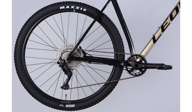 Велосипед Leon TN 70 - дополнительное фото 9