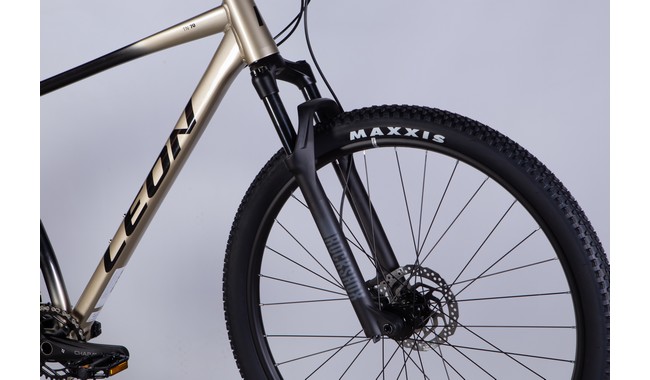 Велосипед Leon TN 70 - дополнительное фото 10