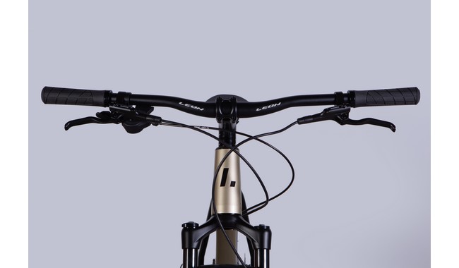 Велосипед Leon TN 70 - дополнительное фото 11