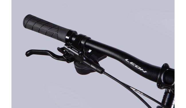 Велосипед Leon TN 70 - дополнительное фото 12