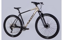 Велосипед Leon TN 70 - дополнительное фото 7