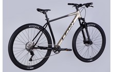 Велосипед Leon TN 70 - дополнительное фото 8