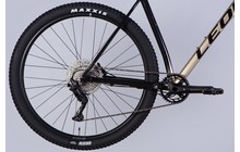 Велосипед Leon TN 70 - дополнительное фото 9