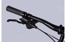 Велосипед Leon TN 70 - дополнительное фото 12