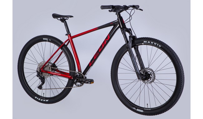 Велосипед Leon TN 70 - дополнительное фото 1