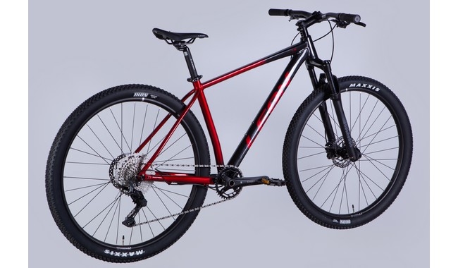 Велосипед Leon TN 70 - дополнительное фото 2