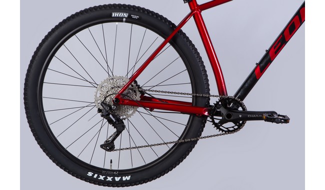 Велосипед Leon TN 70 - дополнительное фото 3