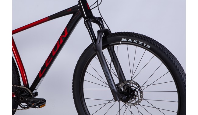 Велосипед Leon TN 70 - дополнительное фото 4