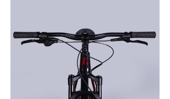 Велосипед Leon TN 70 - дополнительное фото 5