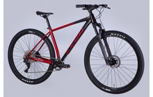 Велосипед Leon TN 70 - дополнительное фото 1