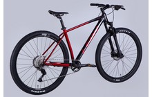 Велосипед Leon TN 70 - дополнительное фото 2