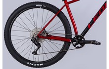 Велосипед Leon TN 70 - дополнительное фото 3