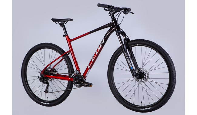 Велосипед Leon TN 80 - дополнительное фото 13