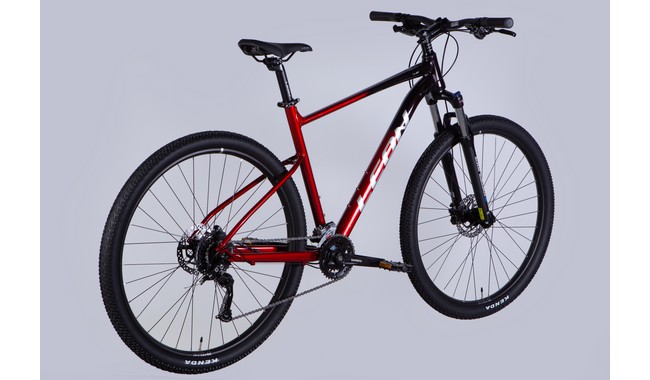 Велосипед Leon TN 80 - дополнительное фото 14