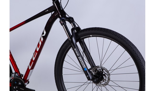 Велосипед Leon TN 80 - дополнительное фото 16