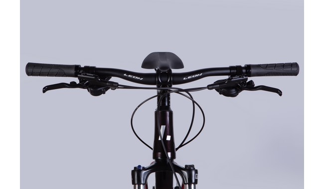 Велосипед Leon TN 80 - дополнительное фото 17