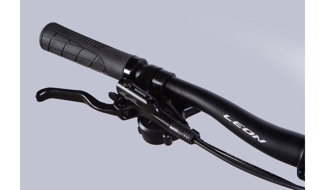 Велосипед Leon TN 80 - дополнительное фото 18