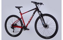 Велосипед Leon TN 80 - дополнительное фото 13