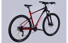 Велосипед Leon TN 80 - дополнительное фото 14